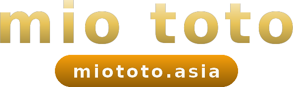 mio toto logo